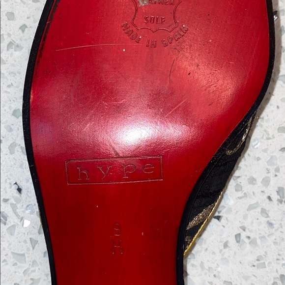 Hype | made in Spain - Picture 4 of 8